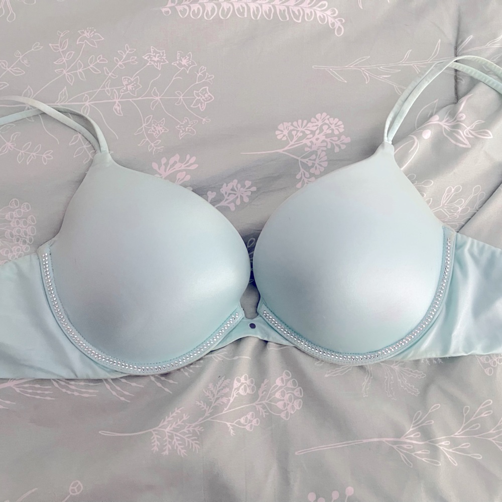 Victoria’s Secret Very Sexy Push Up Bra